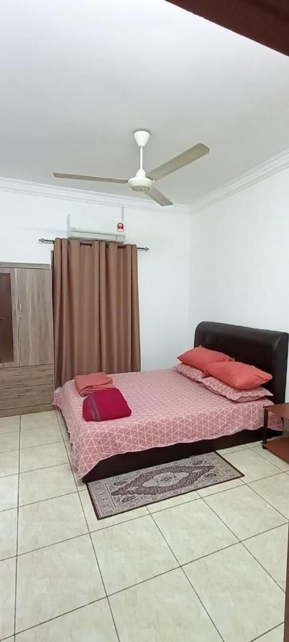 Mz Homestay Shah Alam Exterior foto